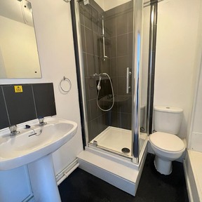 Student Accommodation Cleaner UK